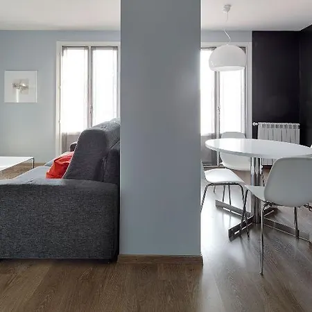 Hotel & Suites Arrizul Gros San Sebastián