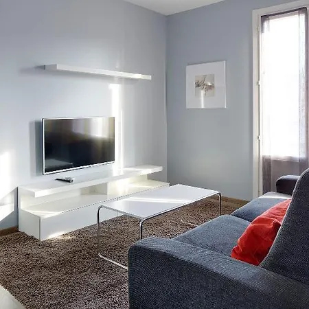 & Suites Arrizul Gros * סן סבסטיאן