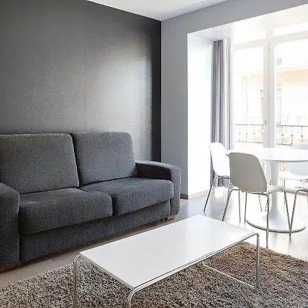 Ξενοδοχείο & Suites Arrizul Gros *