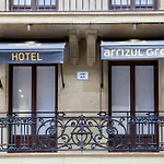 Hotel & Suites Arrizul Gros San Sebastián
