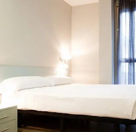 Hotell & Suites Arrizul Gros