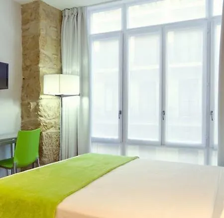 Hotell & Suites Arrizul Gros