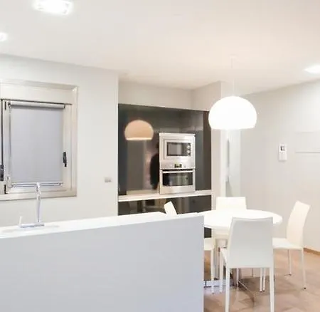 Hotell & Suites Arrizul Gros San Sebastián