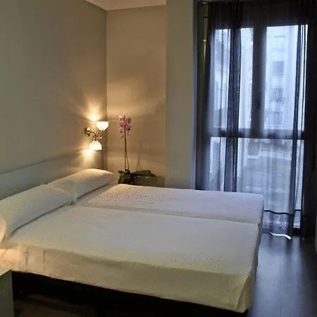 & Suites Arrizul Gros