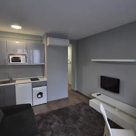 & Suites Arrizul Gros Hotel *