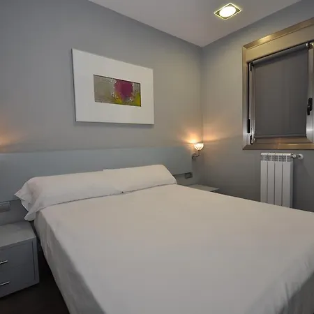Hotell & Suites Arrizul Gros San Sebastián
