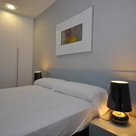 & Suites Arrizul Gros * 圣塞瓦斯蒂安