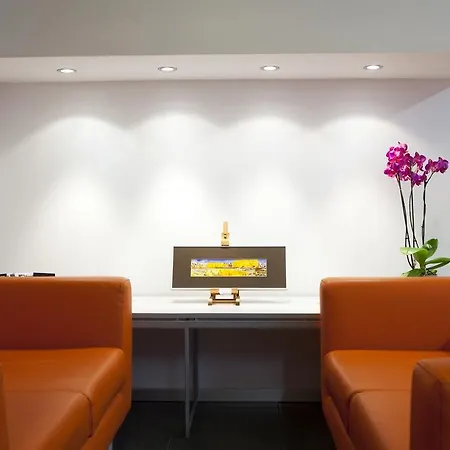 & Suites Arrizul Gros Hotell San Sebastián