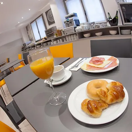 Hotel & Suites Arrizul Gros