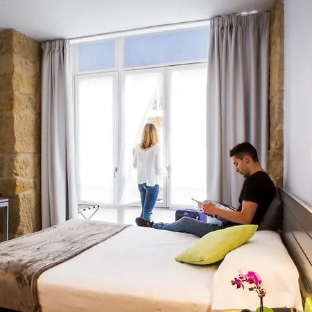 & Suites Arrizul Gros *