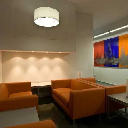 & Suites Arrizul Gros Hotell San Sebastián