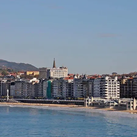 & Suites Arrizul Gros * San Sebastian