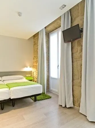 & Suites Arrizul Gros