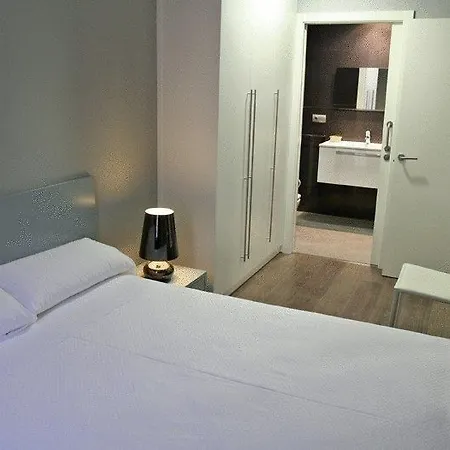 & Suites Arrizul Gros