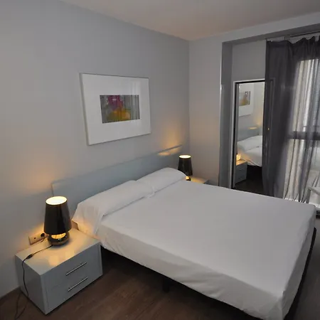 & Suites Arrizul Gros