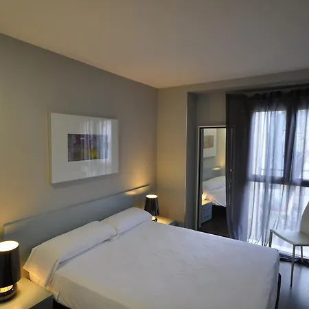 & Suites Arrizul Gros Hotel