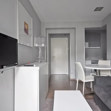 Hotell & Suites Arrizul Gros San Sebastián