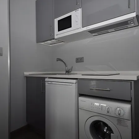 Hotell & Suites Arrizul Gros San Sebastián