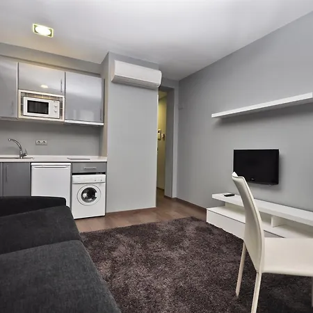 酒店 & Suites Arrizul Gros