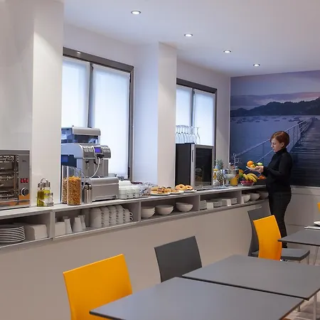 Hotell & Suites Arrizul Gros