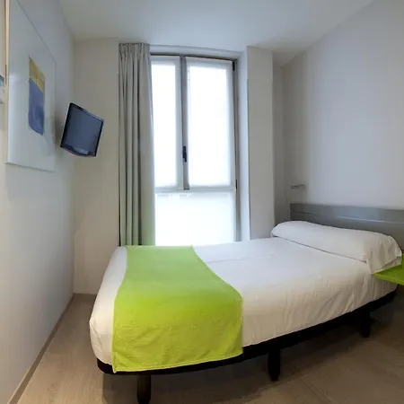 Hotell & Suites Arrizul Gros