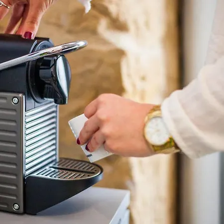 & Suites Arrizul Gros Hotell San Sebastián