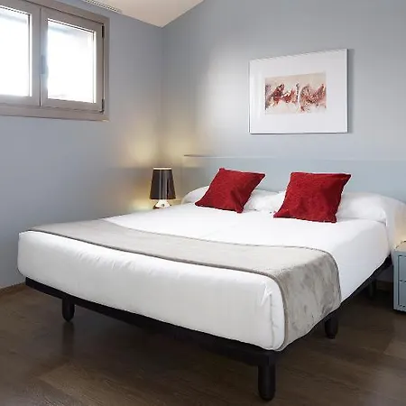 & Suites Arrizul Gros