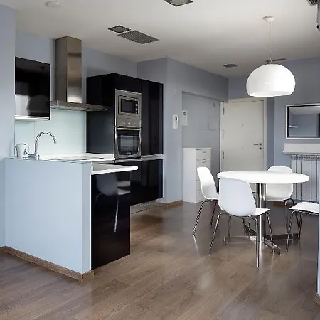 Hotell & Suites Arrizul Gros San Sebastián