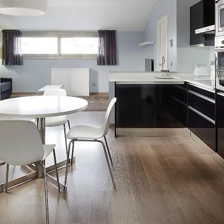 Hotell & Suites Arrizul Gros