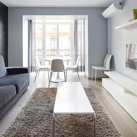 Hotell & Suites Arrizul Gros *