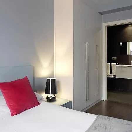 & Suites Arrizul Gros