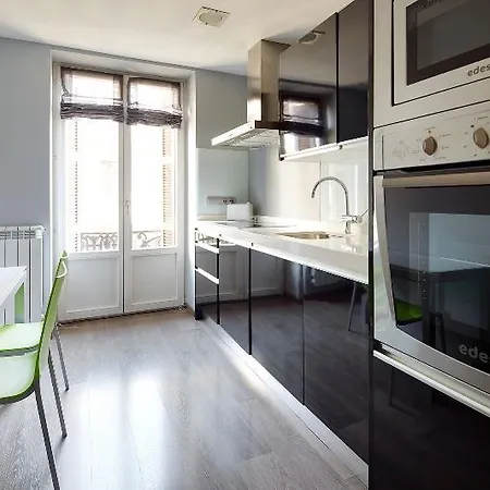 & Suites Arrizul Gros