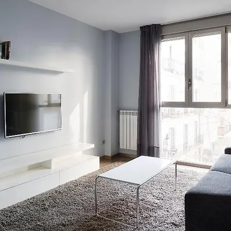 & Suites Arrizul Gros * San Sebastian