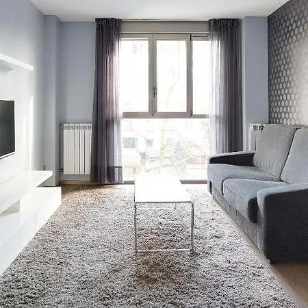 Hotell & Suites Arrizul Gros