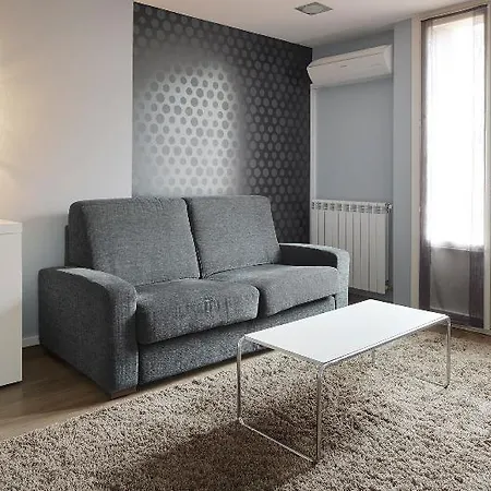 & Suites Arrizul Gros Hotel San Sebastian