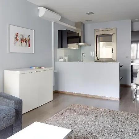 Hotell & Suites Arrizul Gros *