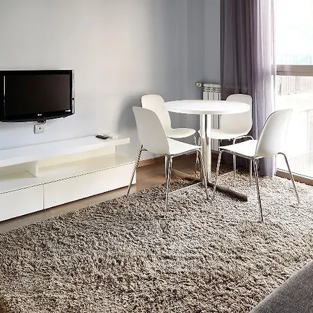 & Suites Arrizul Gros * San Sebastian