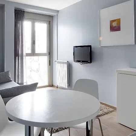 Hotell & Suites Arrizul Gros