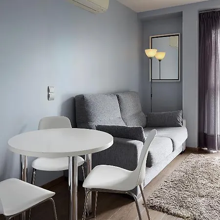 Hotell & Suites Arrizul Gros *