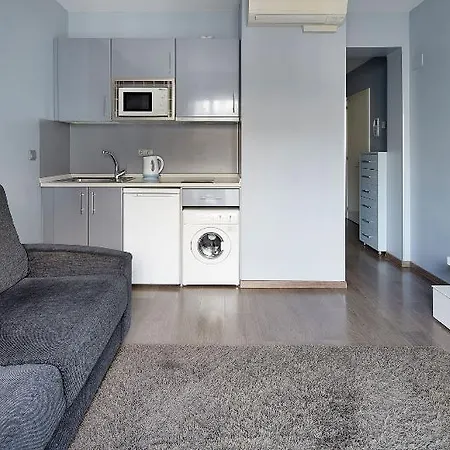 & Suites Arrizul Gros