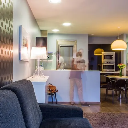 & Suites Arrizul Gros