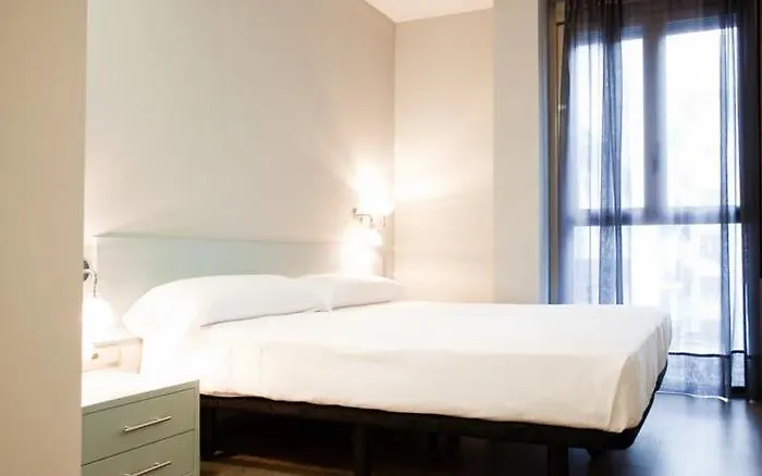 酒店 & Suites Arrizul Gros