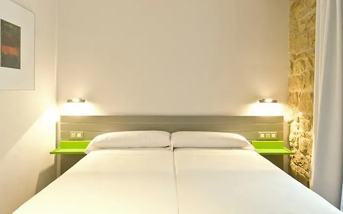 & Suites Arrizul Gros