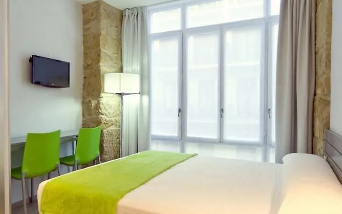 酒店 & Suites Arrizul Gros