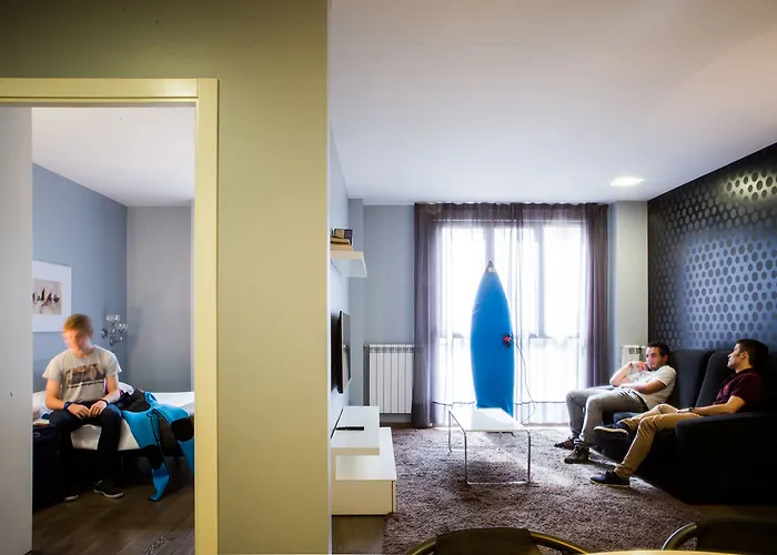 酒店 & Suites Arrizul Gros