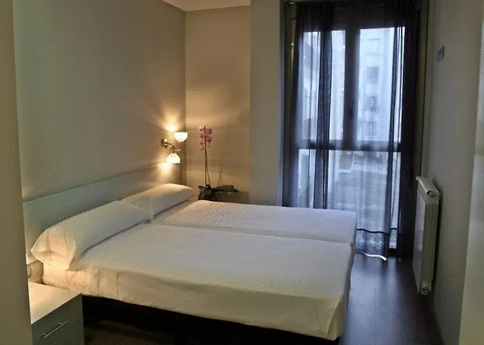 & Suites Arrizul Gros