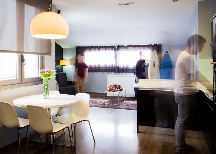 酒店 & Suites Arrizul Gros *