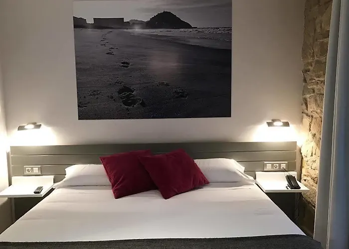 Hotel & Suites Arrizul Gros *