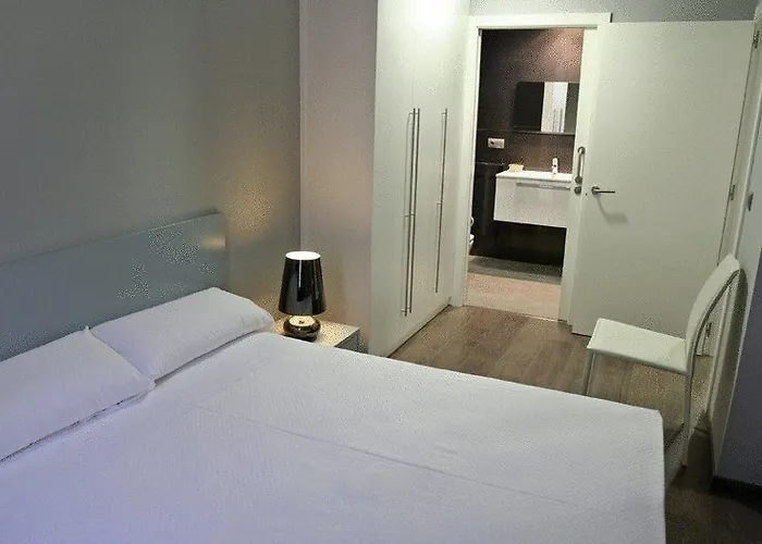 & Suites Arrizul Gros