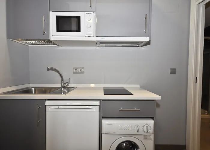 酒店 & Suites Arrizul Gros *